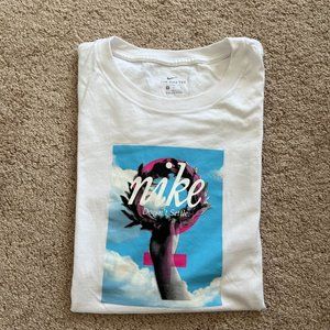 NIKE Women's "Don't Settle" T-Shirt